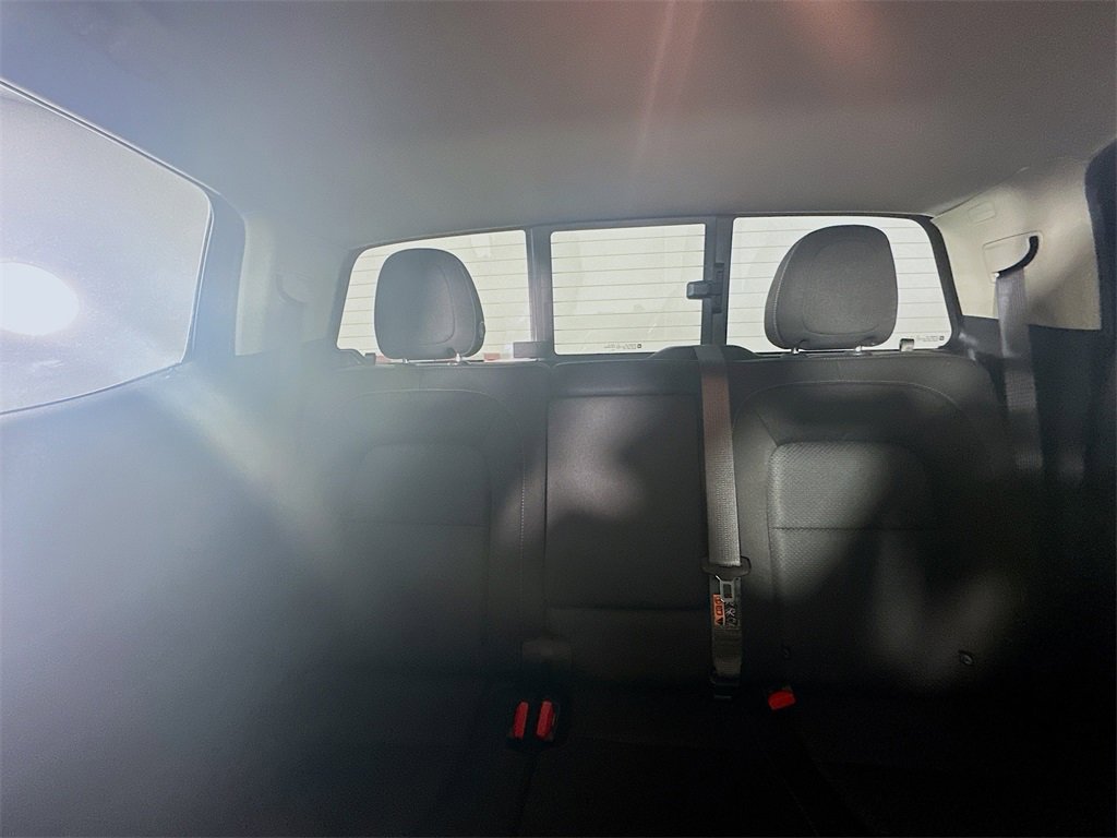 Used 2019 Chevrolet Colorado LT w/ LT Convenience Package image 13