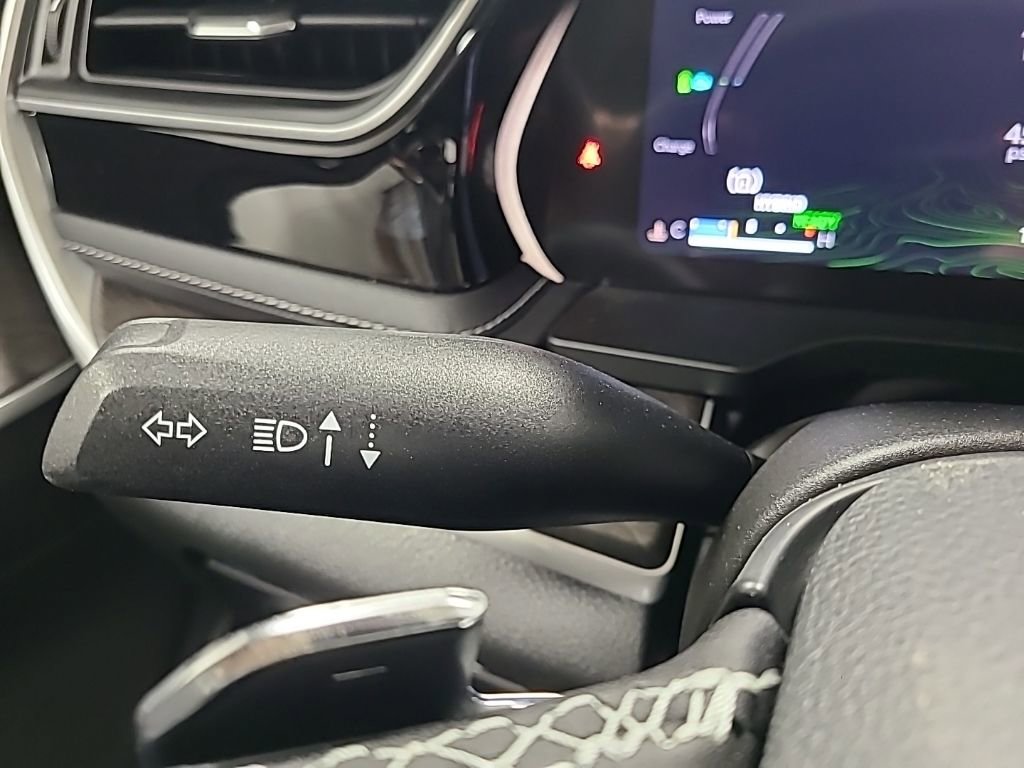 New 2023 Jeep Grand Cherokee 4WD 4xe image 14