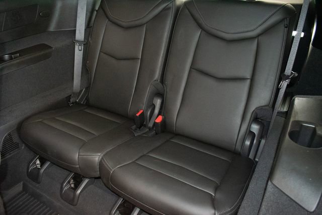 Used 2023 Cadillac XT6 Sport AWD/4WD image 20