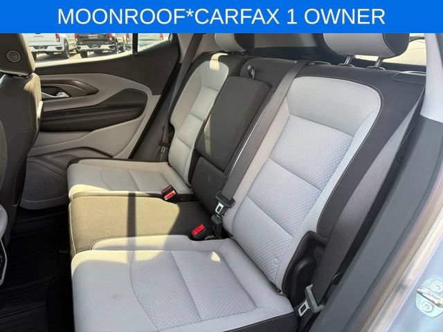 Used 2023 GMC Terrain SLE w/ Driver Convenience Package FWD image 18