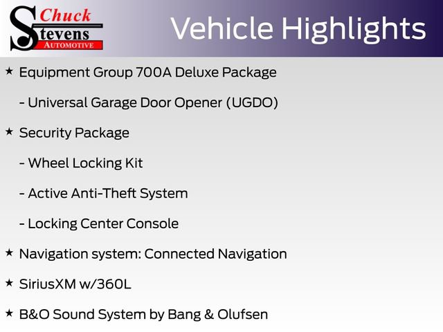 New 2025 Ford Mustang Dark Horse w/ Dark Horse Handlin Package image 30