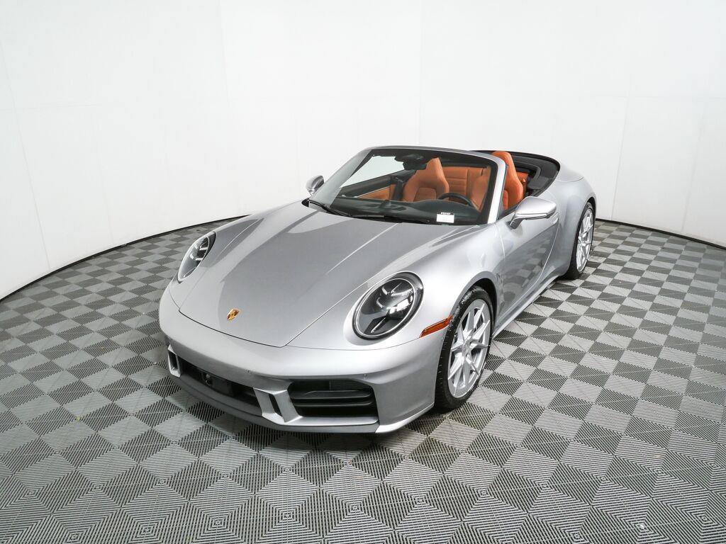 New 2026 Porsche 911 Carrera S RWD image 26