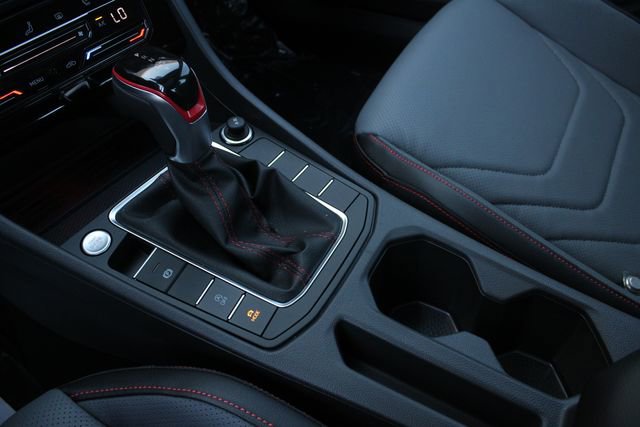 New 2026 Volkswagen Jetta GLI Autobahn FWD image 18