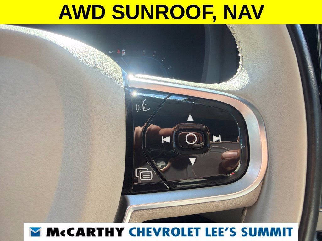 Used 2024 Volvo XC60 B5 Plus AWD/4WD image 20
