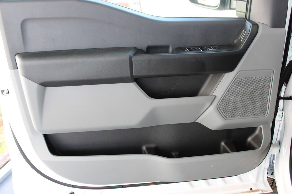 Used 2024 Ford F250 XL w/ XL Chrome Package image 20