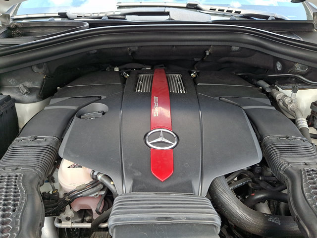 Used 2019 Mercedes-Benz GLE 43 AMG 4MATIC Coupe image 30