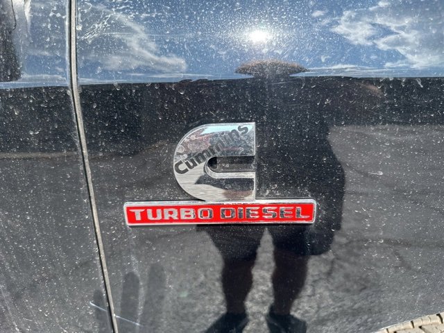 New 2024 RAM 3500 SLT w/ Quick Order Package 2YG SLT image 25