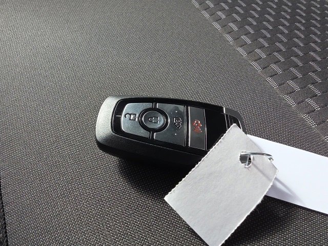 New 2026 Ford Transit 350 148 Medium Roof image 26