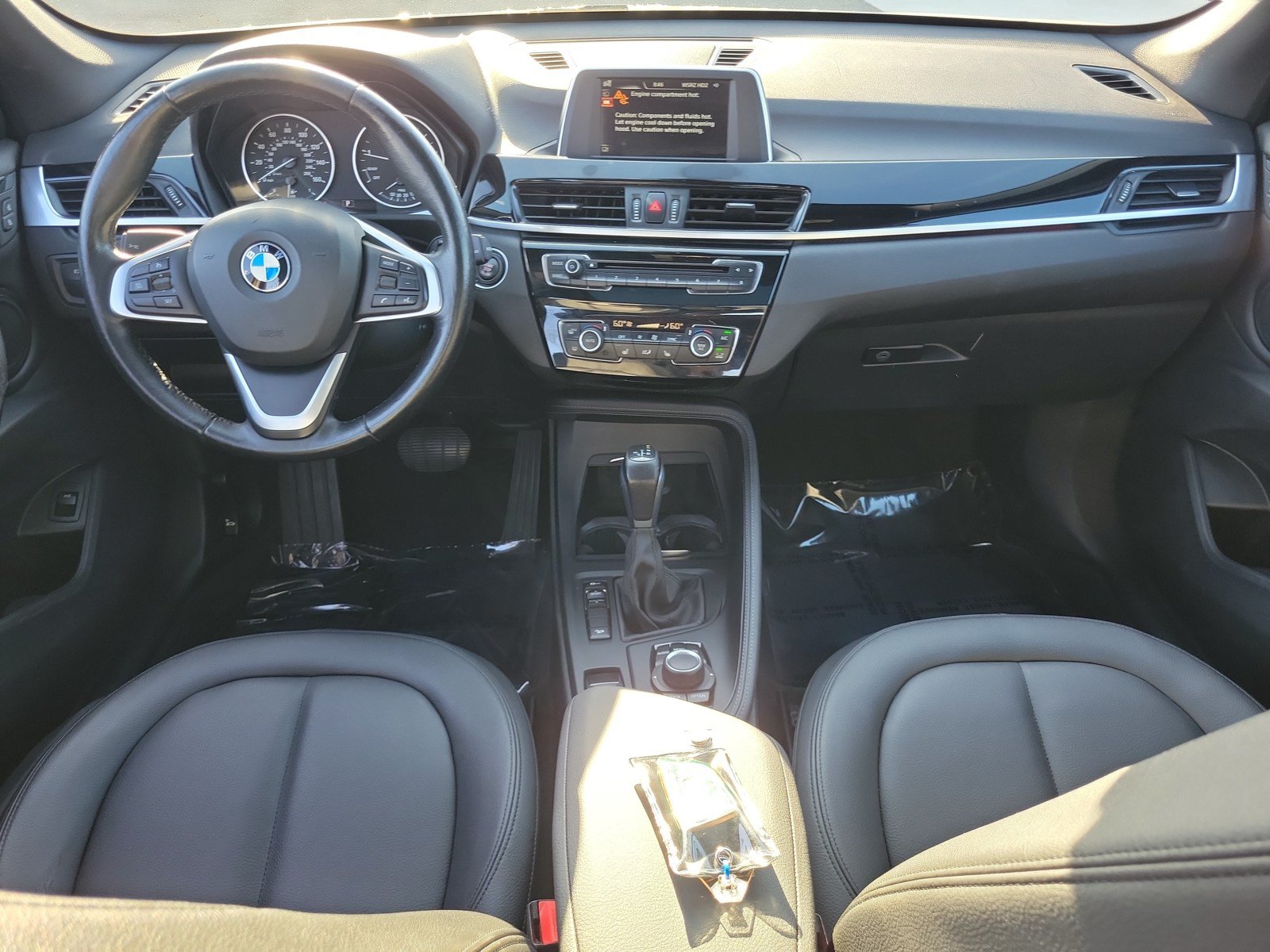 Used 2017 BMW X1 xDrive28i AWD/4WD image 27