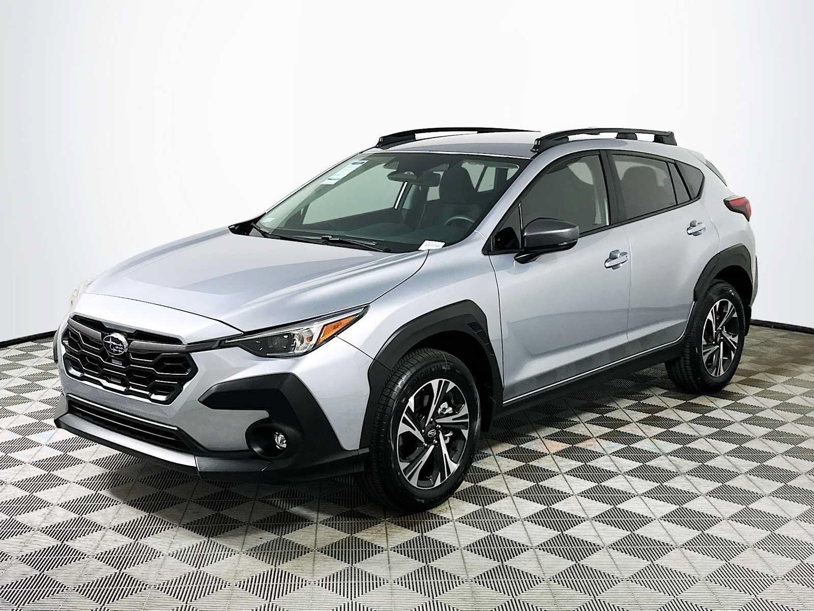 Certified 2026 Subaru Crosstrek 2.5i Premium w/ Convenience Package #2 AWD/4WD image 3