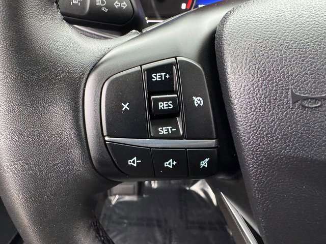 Certified 2024 Ford Bronco Sport Outer Banks image 22