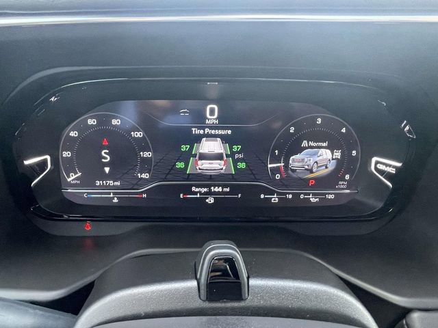 Certified 2024 GMC Yukon XL Denali Ultimate image 29