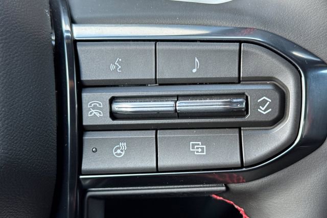 New 2026 GMC Canyon AT4X image 29