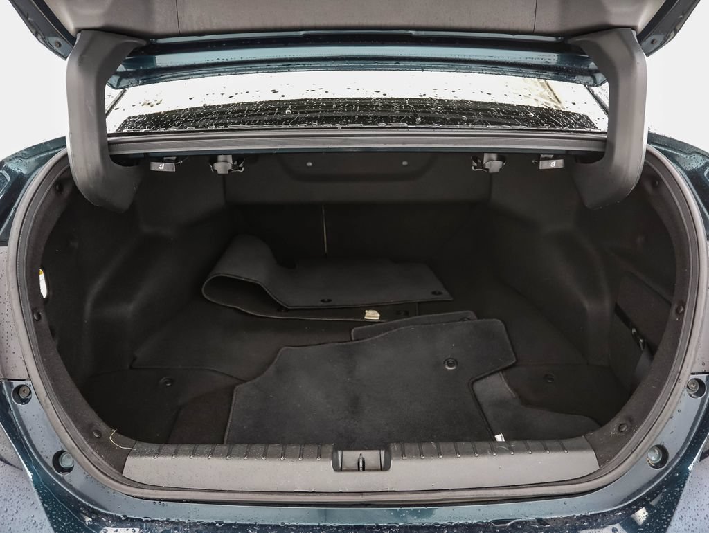 Used 2018 Honda Clarity Touring image 25