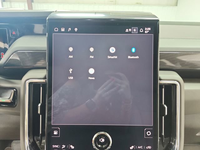 New 2026 GMC Yukon Elevation RWD image 28