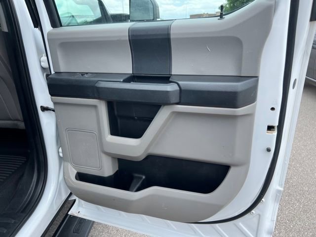 Used 2019 Ford F350 XL w/ Power Equipment Group image 15