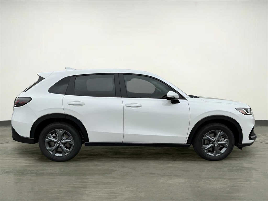 New 2026 Honda HR-V LX image 11