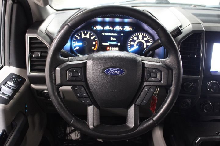 Used 2020 Ford F150 XLT w/ Equipment Group 302A Luxury image 31