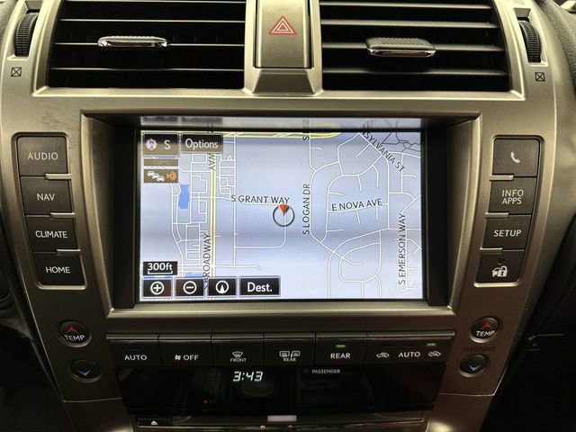 Used 2020 Lexus GX 460 Premium image 21