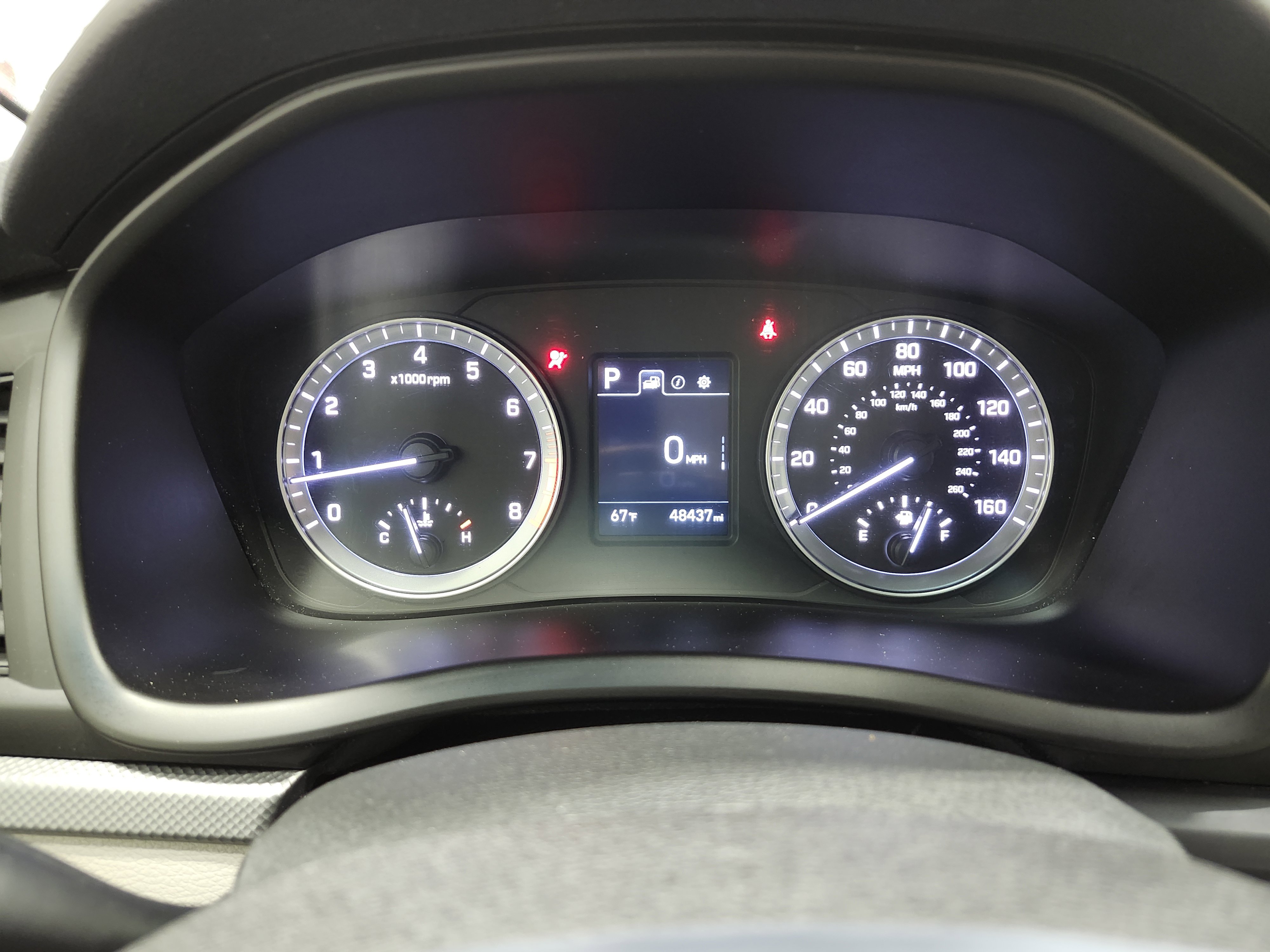 Used 2018 Hyundai Sonata ECO image 26