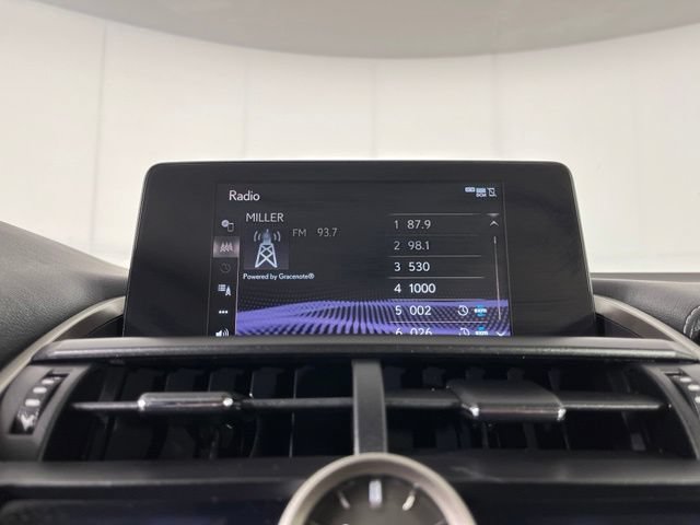 Used 2021 Lexus NX 300 AWD w/ Accessory Package image 30
