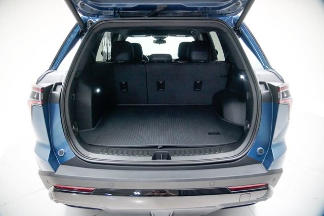 Used 2026 Chevrolet Equinox RS w/ Convenience Package III FWD image 13