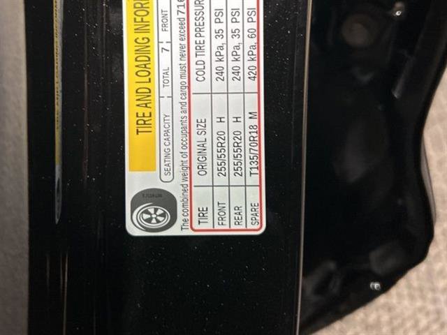 New 2026 Buick Enclave Sport Touring w/ LPO, Floor Liner Package image 10