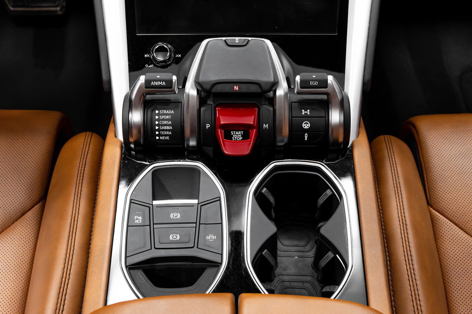 Used 2019 Lamborghini Urus image 34