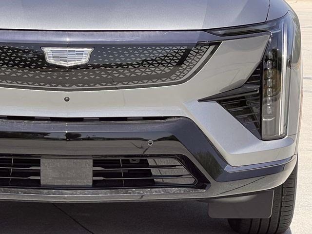 New 2027 Cadillac Optiq Sport RWD image 8