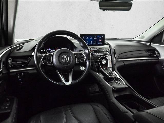 Used 2021 Acura RDX AWD image 19