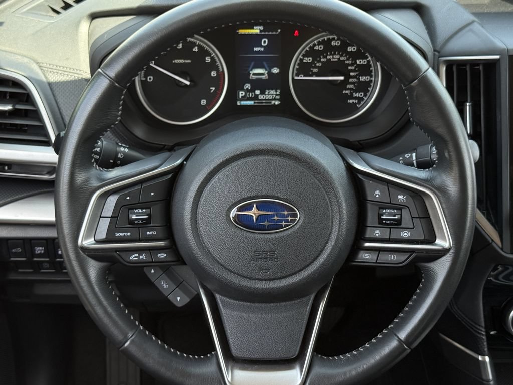 Used 2023 Subaru Forester Premium AWD/4WD image 12