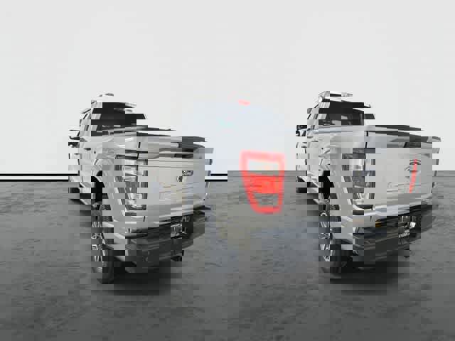 Used 2023 Ford F150 4x4 SuperCrew SSV w/ Heavy-Duty Payload Package image 2