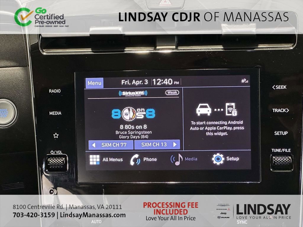 Used 2023 Hyundai Tucson SEL w/ Convenience Package image 23