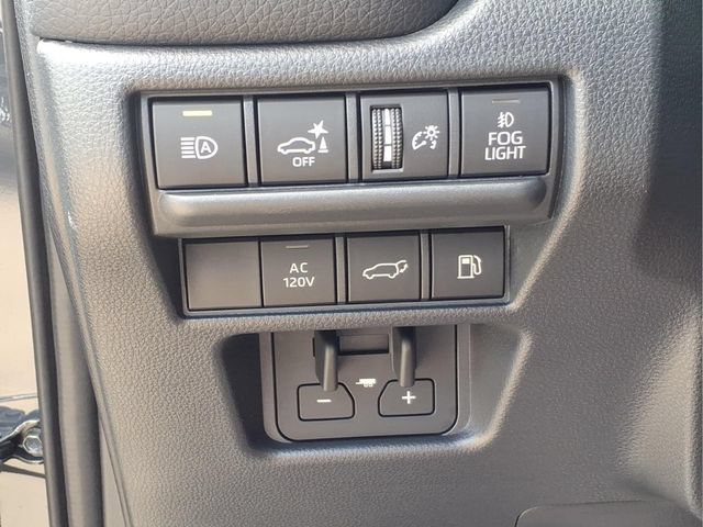Used 2024 Toyota Land Cruiser AWD/4WD image 26