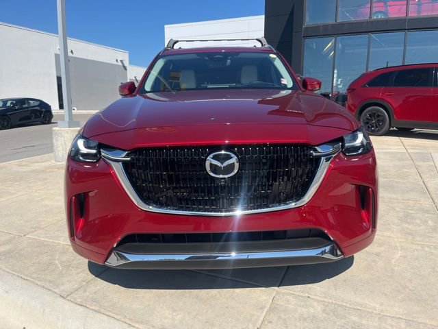 New 2026 MAZDA CX-90 3.3 Turbo S w/ Premium Plus image 2