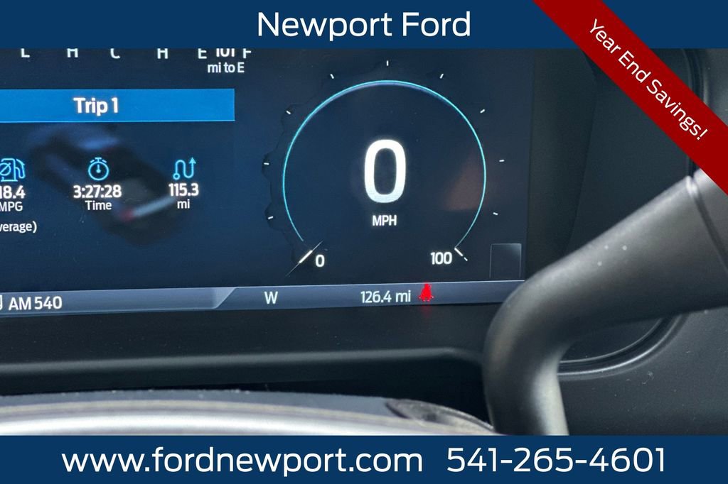 New 2026 Ford F250 Lariat w/ Lariat Premium Package image 27