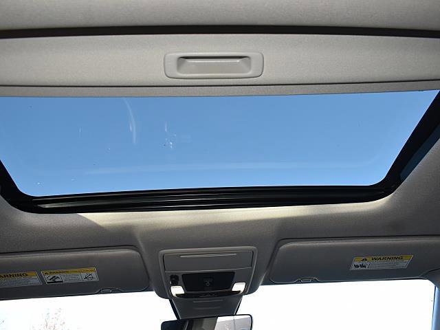 Certified 2023 Honda CR-V EX-L image 17