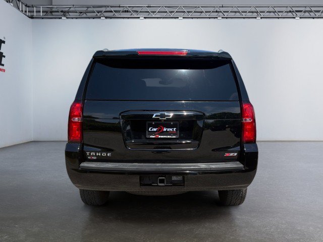Used 2017 Chevrolet Tahoe LT w/ Z71 Midnight Edition AWD/4WD image 15