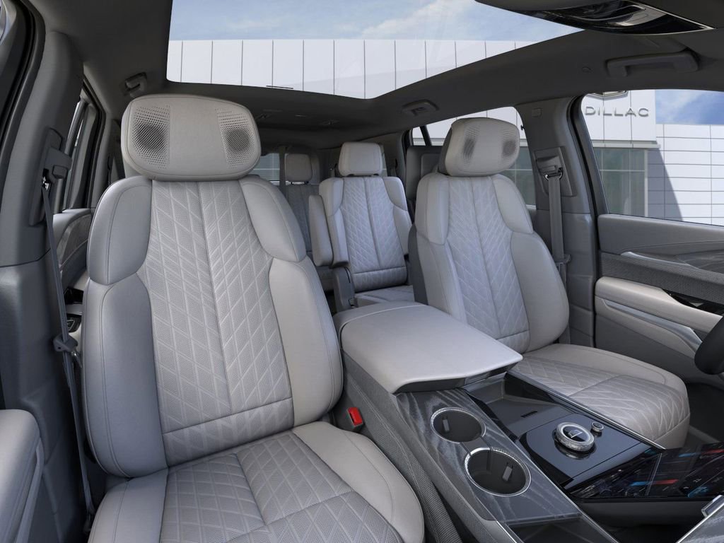 New 2026 Cadillac Escalade IQ Sport 1 w/ LPO, Floor Liner Package image 16