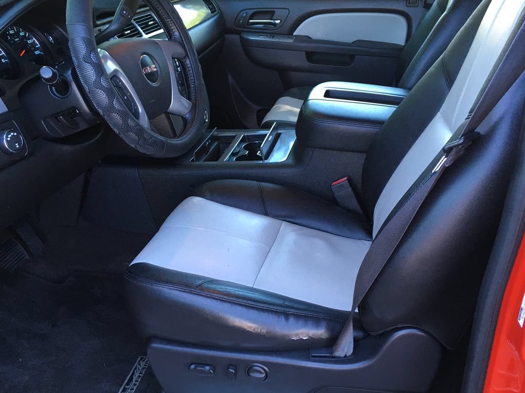 Used 2013 GMC Sierra 1500 SLT w/ All-Terrain Package AWD/4WD image 22