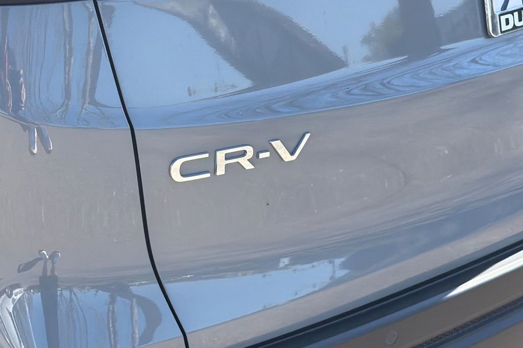 Used 2026 Honda CR-V EX-L image 26