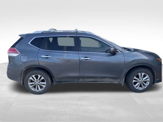 Used 2014 Nissan Rogue SV w/ SV Premium Package image 6