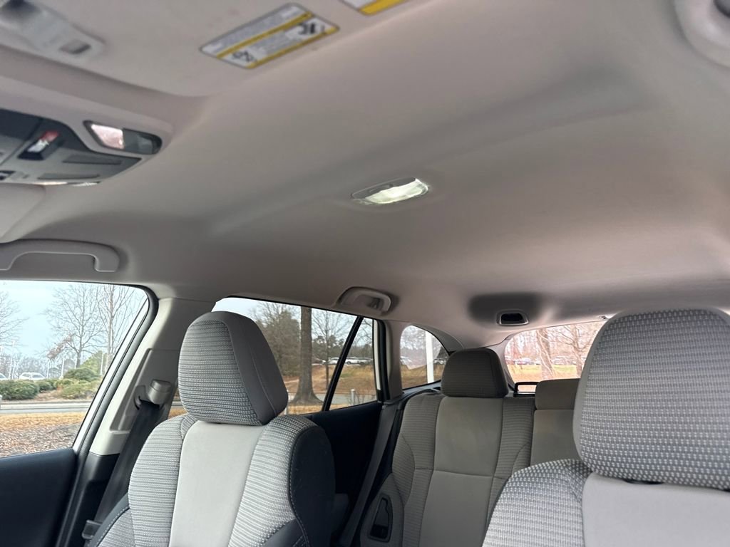 Used 2021 Subaru Outback Premium image 25