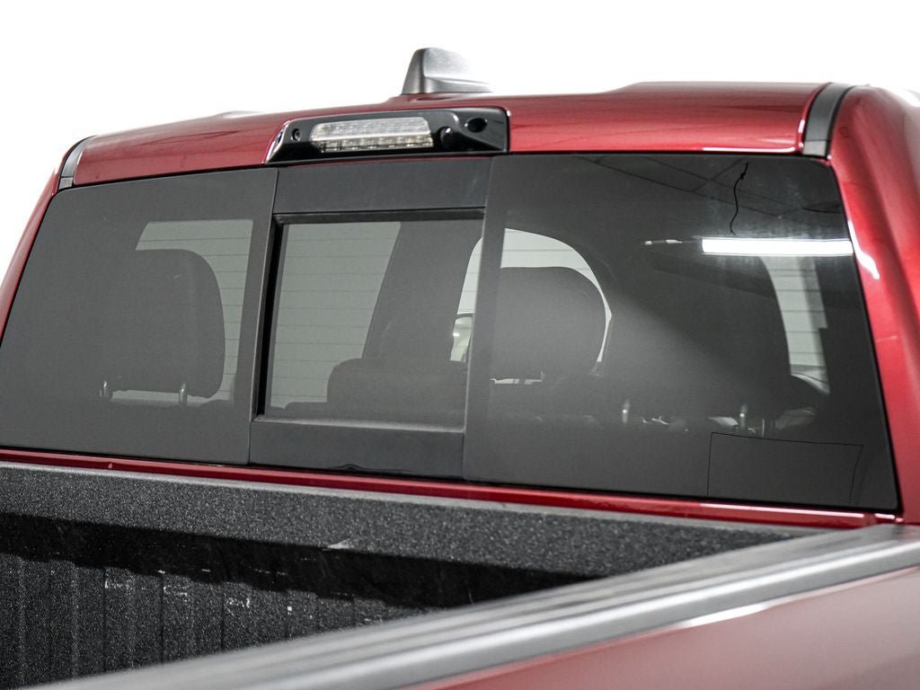 Used 2022 RAM 1500 Limited AWD/4WD image 12