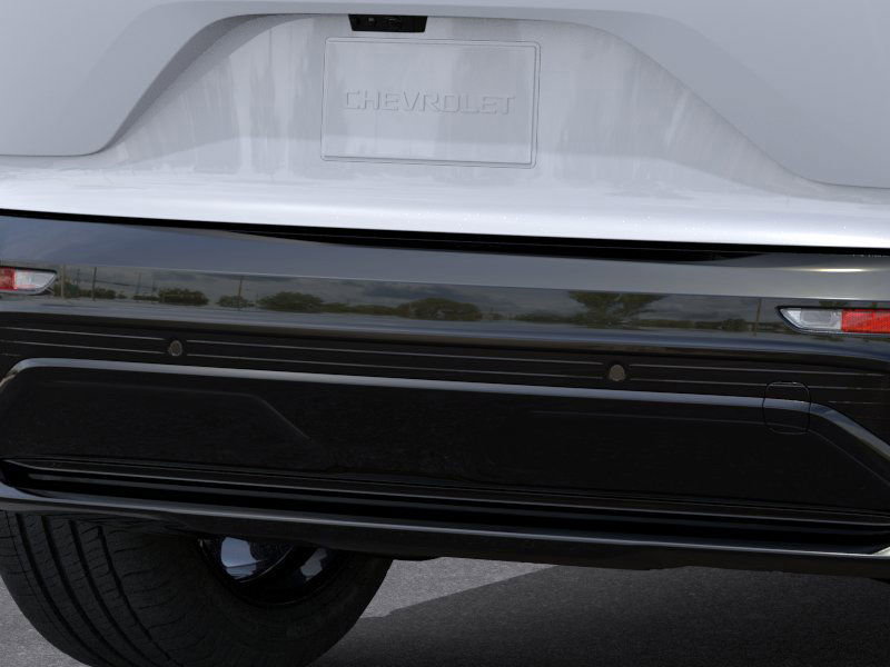 New 2026 Chevrolet Blazer EV RS image 27