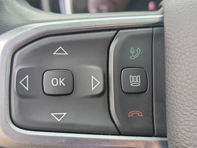 Used 2024 RAM 2500 Laramie w/ Safety Group AWD/4WD image 9