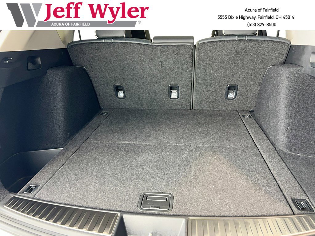 New 2026 Acura RDX SH-AWD w/ Advance Package image 31