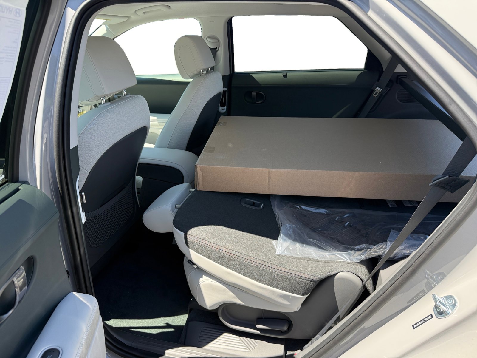 New 2026 Hyundai Ioniq 5 Limited RWD image 16