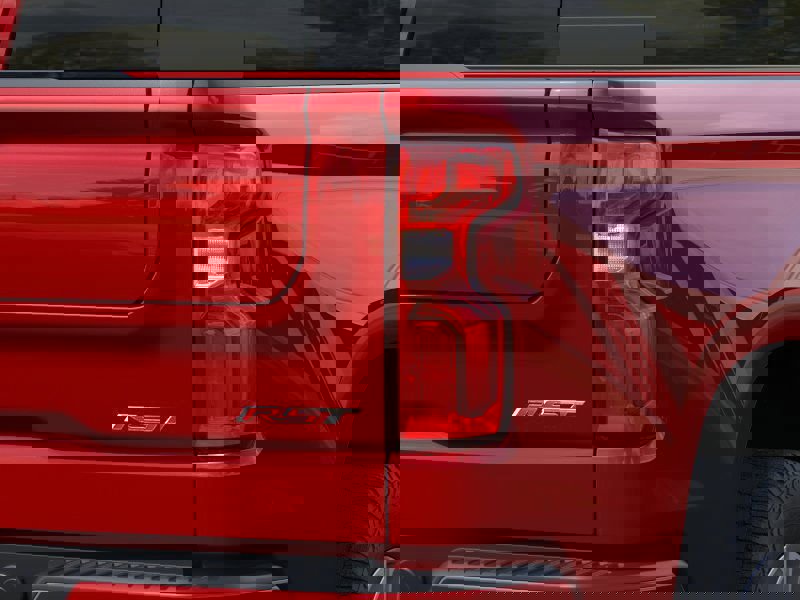 New 2026 Chevrolet Silverado 1500 RST w/ Safety Package image 11