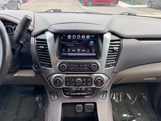 Used 2016 Chevrolet Tahoe LT RWD image 2